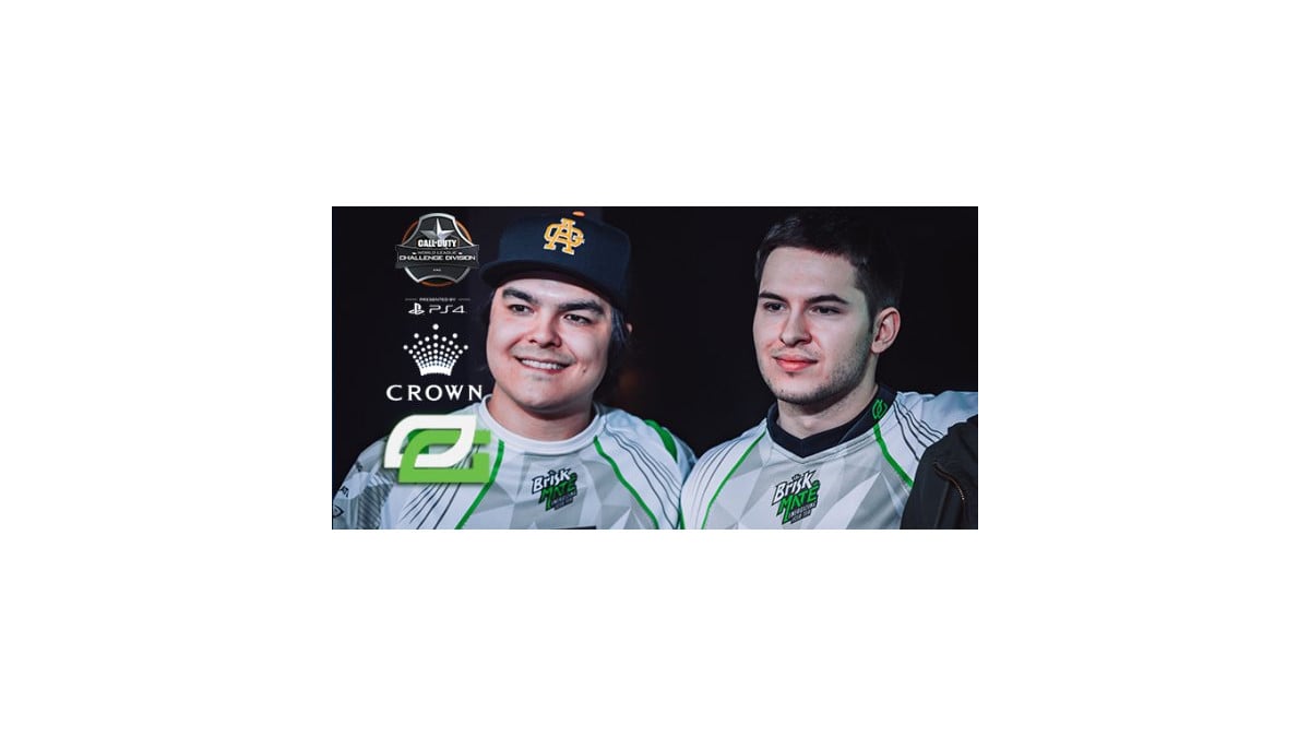 Cod Crown Crown Invitational Melbourne 2016 70k - Millenium