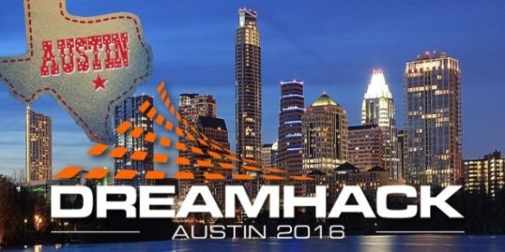 DreamHack All-Stars Austin 2016 HotS