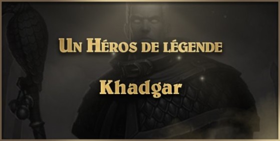 Khadgar, Archimage du Kirin Tor