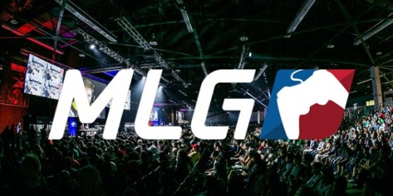 La MLG revient avec un tournoi à Anaheim