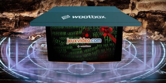 Promo Wootbox jusqu'au 30 avril