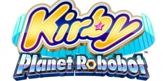 Test Kirby Planet Robobot, 3DS