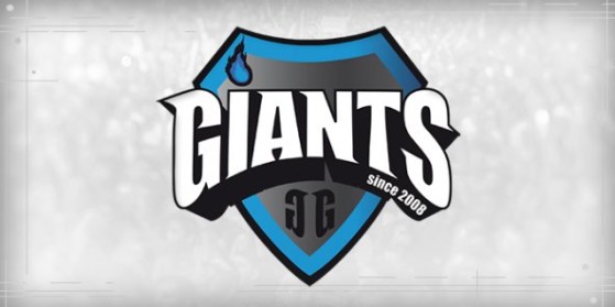 Giants présente son équipe Summer 2016