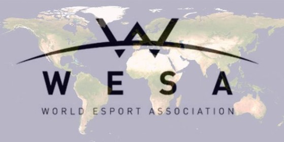 Une Association Mondiale de l'Esport
