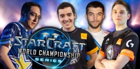 Preview WCS Spring Championship 2016