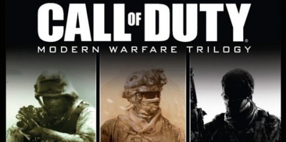 Modern Warfare Trilogy arrive sur old gen