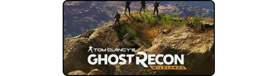 Trailer Ghost Recon Wildlands
