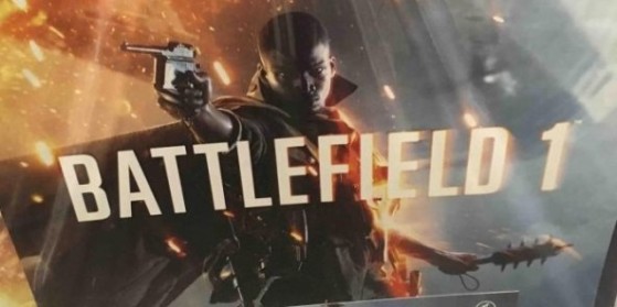 Battlefield 1 : Un teaser et des Artworks