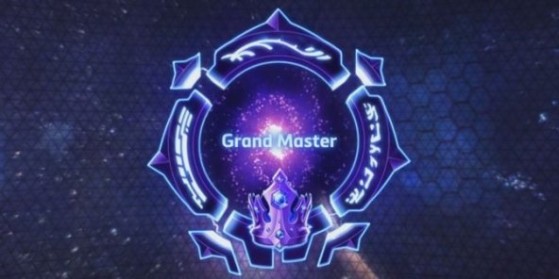 HotS - Classement Grand Maître