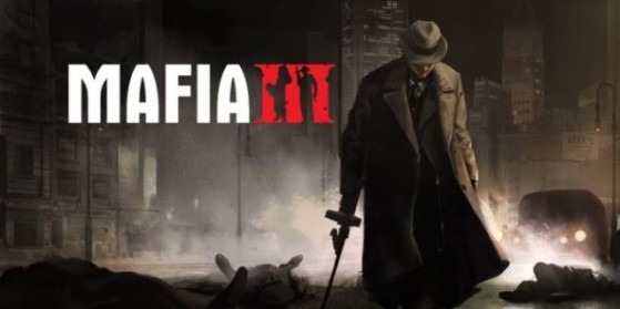 E3 2016 : 2 vidéos inédites de Mafia 3