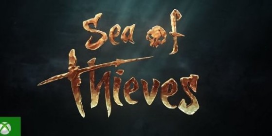 E3 2016 : Sea of Thieves
