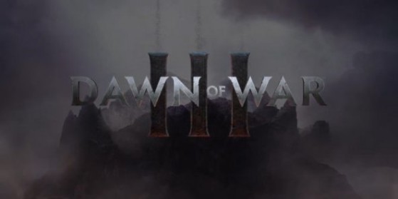 E3 2016 : Dawn of War 3