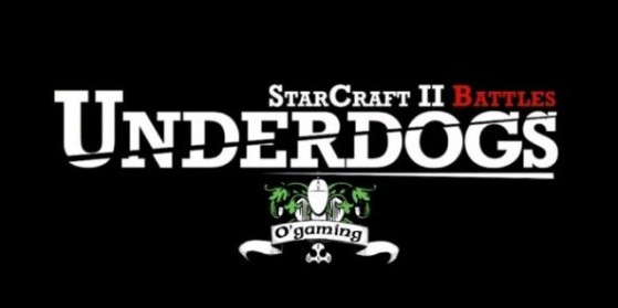 O'Gaming Underdogs #25