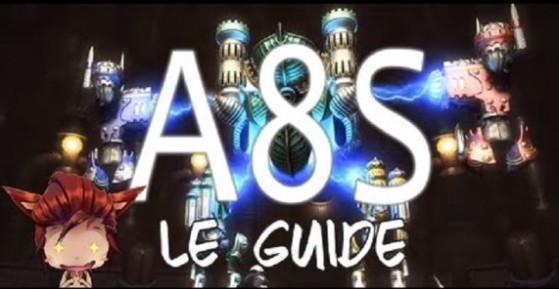 FF14, Guide A8S