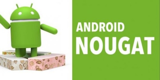 Android Nougat : les nouveautés