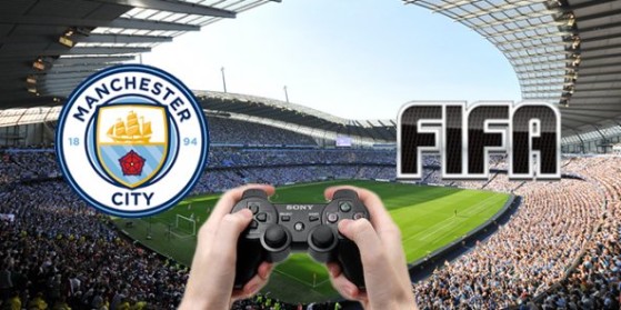 Manchester City ouvre une section eSport