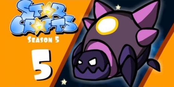Carbot Animations - StarCrafts S05E05