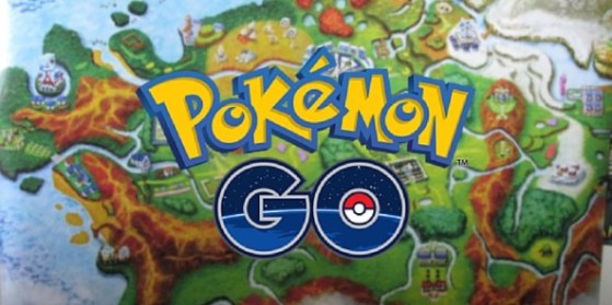 Sortie de Pokémon GO en France