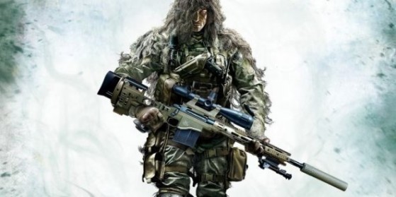 Sniper Ghost Warrior 3 : Aperçu