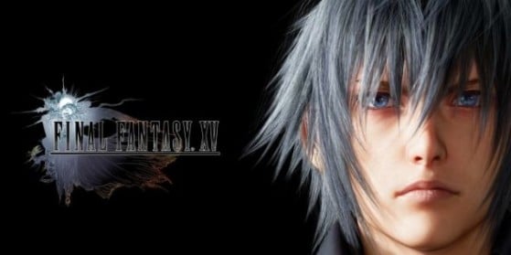 Final Fantasy XV aura son season pass