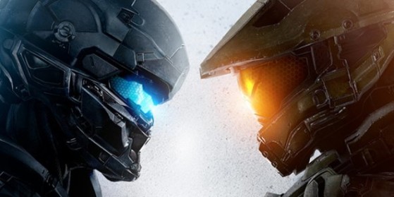 Halo 5 baisse de prix aux États-Unis
