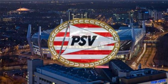Le PSV Eindhoven entre dans l'eSport