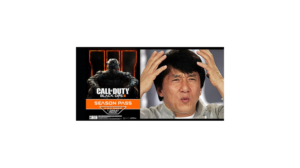 DLC BO3 Season Pass obligatoire sur PC Millenium