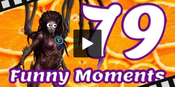 HotS WP and Funny Moments 79
