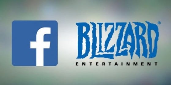 Streaming, Blizzard s'associe à Facebook