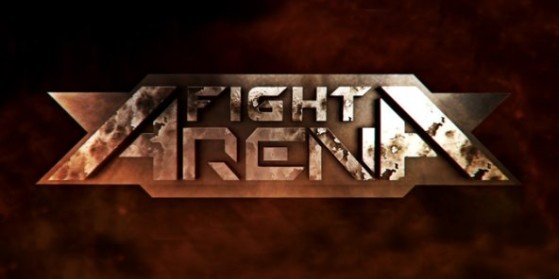 Annonce des tournois Fight Arena