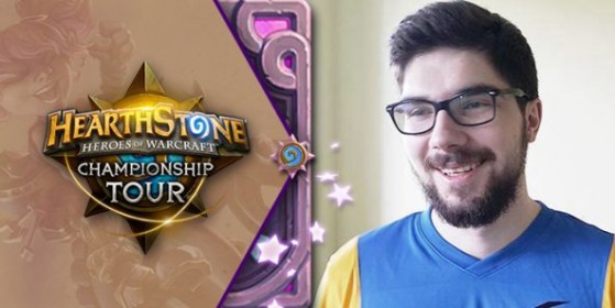 Hearthstone, ikealyou absent des HCT EU