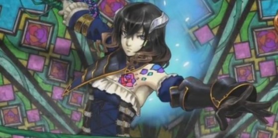 Bloodstained joue les retardataires