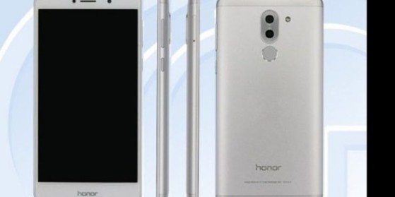 Honor 6X : le smartphone doubles capteurs