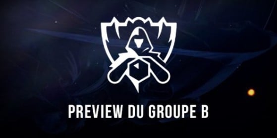 WCS 2016: Groupe B
