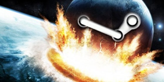 Valve bannit un éditeur de Steam