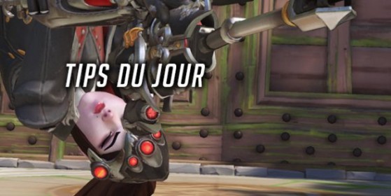 Overwatch : Double grappin de Fatale