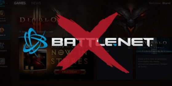 Changement de nom pour Battle.net