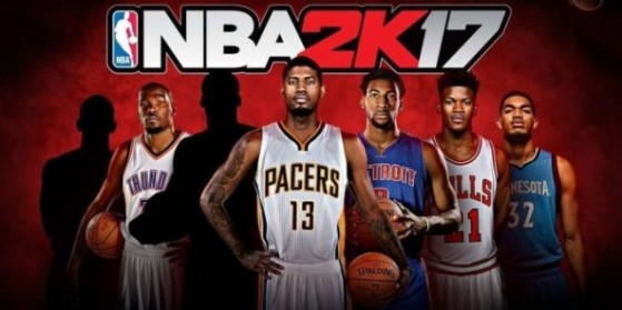 Test de NBA 2K17, PC, Xbox One, PS4