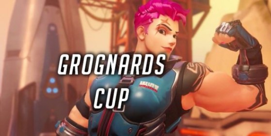 Overwatch, Grognards Cup
