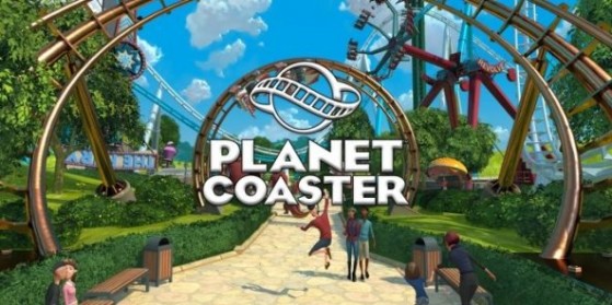 Preview de Planet Coaster, PC
