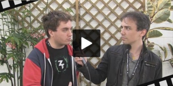 Interview de Zerator aux OCS