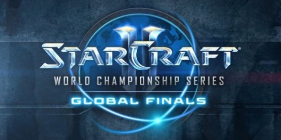 WCS 2016 - Global Playoffs & Finals