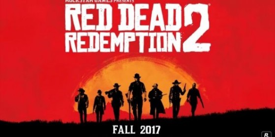 Red Dead Redemption 2 officialisé !