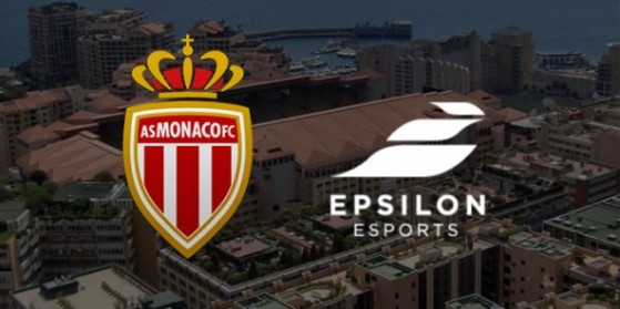 L'AS Monaco fait son entrée dans l'eSport