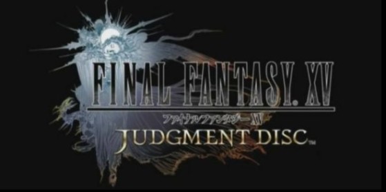 Final Fantasy XV : Démo jap disponible !