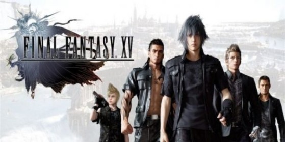 Final Fantasy XV : Dernière preview