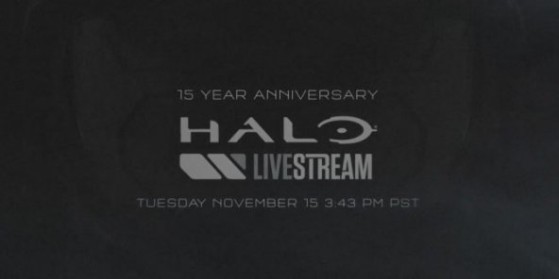 343 Industries prépare les 15 ans de Halo