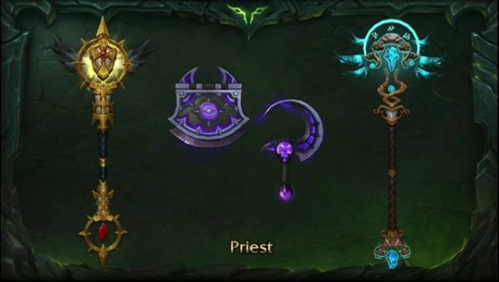 Chasseur de démons - World of Warcraft