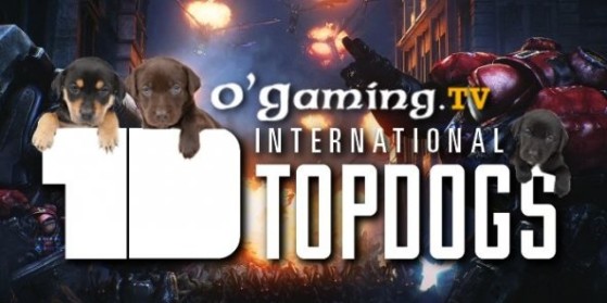 International Topdogs
