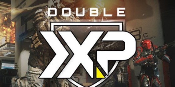 Calendrier Double XP sur Infinite Warfare